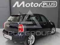 2013 Mini Countryman