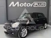 2013 Mini Countryman