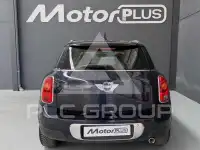 2013 Mini Countryman