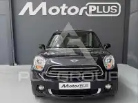 2013 Mini Countryman