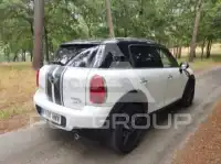 2013 Mini Countryman