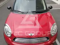 2013 Mini Countryman