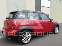 2013 Mini Countryman