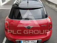 2013 Mini Countryman