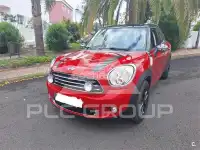2013 Mini Countryman