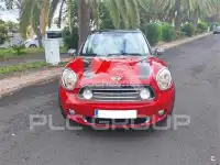 2013 Mini Countryman