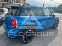 2013 Mini Countryman