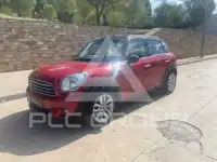 2013 Mini Countryman
