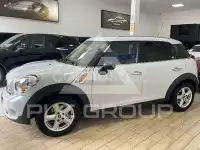 2013 Mini Countryman