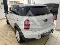 2013 Mini Countryman