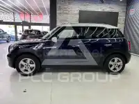 2013 Mini Countryman