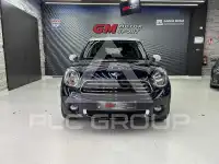2013 Mini Countryman
