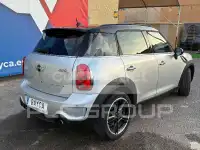 2013 Mini Countryman