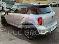 2013 Mini Countryman