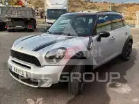 2013 Mini Countryman