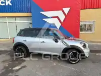 2013 Mini Countryman