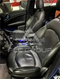 2013 Mini Countryman