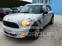 2013 Mini Countryman