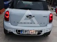 2013 Mini Countryman
