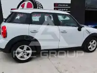 2013 Mini Countryman