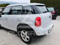 2013 Mini Countryman