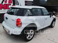 2013 Mini Countryman
