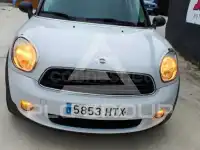 2013 Mini Countryman