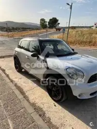 2013 Mini Countryman