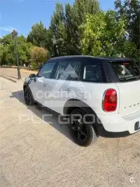 2013 Mini Countryman