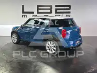 2013 Mini Countryman