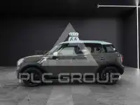 2013 Mini Countryman
