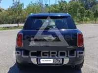 2013 Mini Countryman
