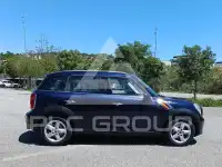 2013 Mini Countryman