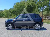 2013 Mini Countryman