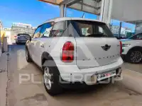 2013 Mini Countryman