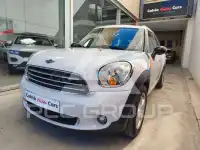 2013 Mini Countryman