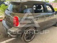 2013 Mini Countryman