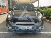 2013 Mini Countryman