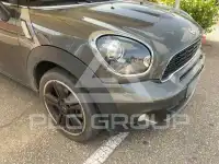 2013 Mini Countryman