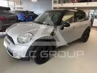 2013 Mini Countryman