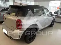 2013 Mini Countryman