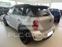 2013 Mini Countryman