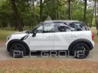 2013 Mini Countryman