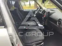 2013 Mini Countryman