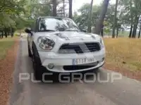 2013 Mini Countryman