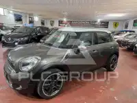 2013 Mini Countryman