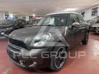 2013 Mini Countryman