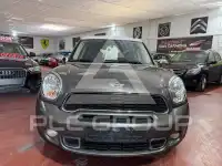 2013 Mini Countryman