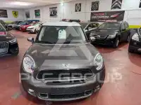 2013 Mini Countryman