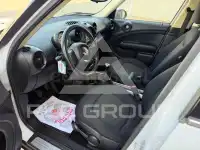 2013 Mini Countryman